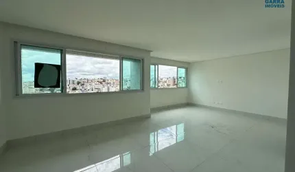 Apartamento com 4 quartos à venda na Cardeal Stepinack, --, Cidade Nova, Belo Horizonte por R$ 2.100.000