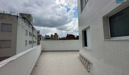 Apartamento com 3 quartos à venda na Rua Jornalista Lena Santos, --, Fernão Dias, Belo Horizonte por R$ 750.000
