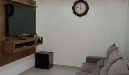 Apartamento com 2 quartos à venda na Rua Dezoito de Julho, --, Ipiranga, Belo Horizonte por R$ 360.000