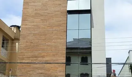 Cobertura com 4 quartos à venda na Rua Luther King, --, Cidade Nova, Belo Horizonte por R$ 1.599.000