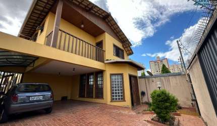 Casa com 4 quartos à venda na Dulce Maria, --, Ipiranga, Belo Horizonte por R$ 1.150.000