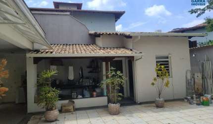 Casa com 4 quartos à venda na Rua Professor Nardelli Bemfica, --, Fernão Dias, Belo Horizonte por R$ 1.500.000