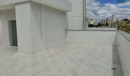 Cobertura com 3 quartos à venda na Rua Doutor Plínio de Morais, --, Cidade Nova, Belo Horizonte por R$ 1.390.000