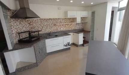 Cobertura com 5 quartos à venda na Flor-de-guambé, --, União, Belo Horizonte por R$ 980.000
