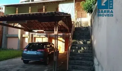 Casa com 2 quartos à venda na São Julião, --, Nova Floresta, Belo Horizonte por R$ 690.000
