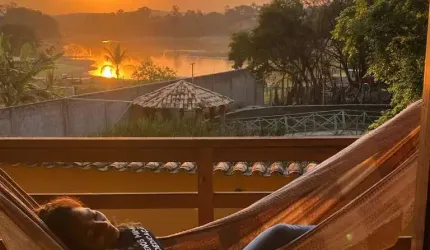 Chácara / sítio com 10 quartos à venda na Estrada Chico Mendes, --, Nova Contagem, Contagem por R$ 2.500.000