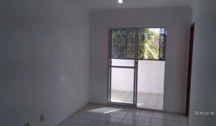Apartamento com 2 quartos à venda na Rua José Carvalho Monteiro, --, Fernão Dias, Belo Horizonte por R$ 260.000