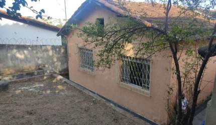 Casa com 4 quartos à venda na Araçatuba, --, São Benedito, Santa Luzia por R$ 420.000