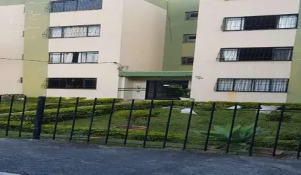 Apartamento com 3 quartos à venda na Avenida Saramenha, --, Guarani, Belo Horizonte por R$ 300.000