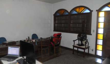 Casa com 4 quartos à venda na Rua Coronel Jairo Pereira, --, Palmares, Belo Horizonte por R$ 3.000.000