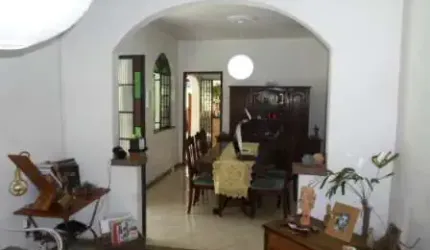Casa com 3 quartos à venda na Rua Vereador João Sardinha, --, Palmares, Belo Horizonte por R$ 1.000.000