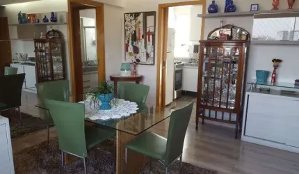 Cobertura com 3 quartos à venda na Rua Coronel Jairo Pereira, --, Palmares, Belo Horizonte por R$ 1.160.000