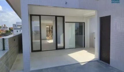 Cobertura com 4 quartos à venda na Rua Garumã, --, Jaraguá, Belo Horizonte por R$ 2.350.000