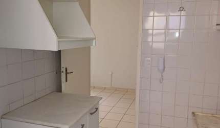Apartamento com 3 quartos à venda na Rua José Cleto, --, Palmares, Belo Horizonte por R$ 350.000