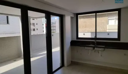 Cobertura com 4 quartos à venda na Rua Aureliano Lessa, --, Liberdade, Belo Horizonte por R$ 2.399.000