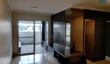 Apartamento com 3 quartos à venda na Barra Grande, --, Indaiá, Belo Horizonte por R$ 820.000