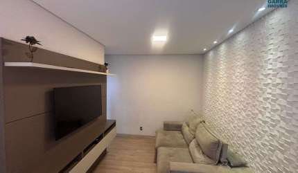 Apartamento com 2 quartos à venda na Cornelia, --, Fernão Dias, Belo Horizonte por R$ 460.000
