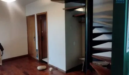 Cobertura com 3 quartos à venda na Rua José Cleto, --, Palmares, Belo Horizonte por R$ 739.000