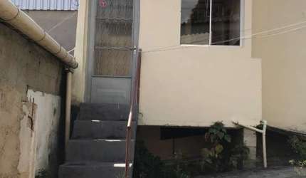 Kitnet / Stúdio para alugar na São João da Serra, --, São Gabriel, Belo Horizonte por R$ 870