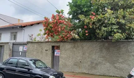 Terreno à venda na Rua Pouso Alegre, --, Santa Tereza, Belo Horizonte por R$ 3.900.000