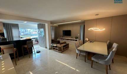 Apartamento com 3 quartos à venda na Rua Conde de Monte Cristo, --, Ipiranga, Belo Horizonte por R$ 1.250.000
