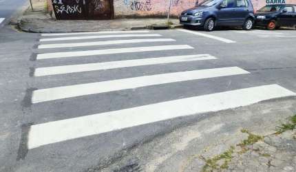 Terreno à venda na Rua Boaventura, --, Liberdade, Belo Horizonte por R$ 1.290.000