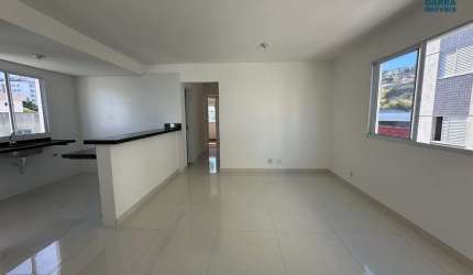 Apartamento com 3 quartos à venda na Avenida Joaquim José Diniz, --, Fernão Dias, Belo Horizonte por R$ 570.000