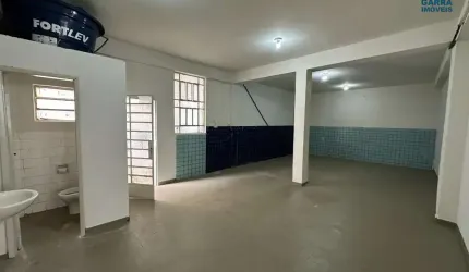 Casa com 1 quarto para alugar na Magnólia, --, Caiçaras, Belo Horizonte por R$ 3.300