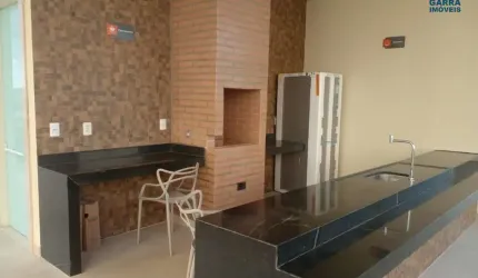 Apartamento com 2 quartos para alugar na Rua Pedra Lavrada, --, São Gabriel, Belo Horizonte por R$ 1.550