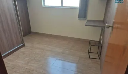 Apartamento com 3 quartos à venda na Rua Nair Pentagna Guimarães, --, Heliópolis, Belo Horizonte por R$ 290.000