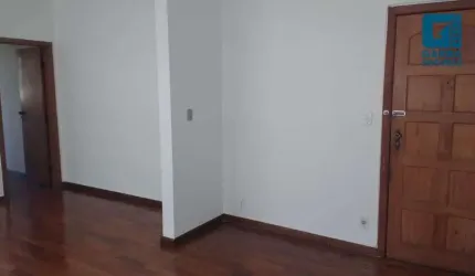 Apartamento com 3 quartos à venda na Rua Bento Mendes Castanheira, --, Dona Clara, Belo Horizonte por R$ 460.000