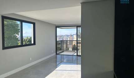 Apartamento com 3 quartos à venda na Rua Juruá, --, Graça, Belo Horizonte por R$ 1.200.000