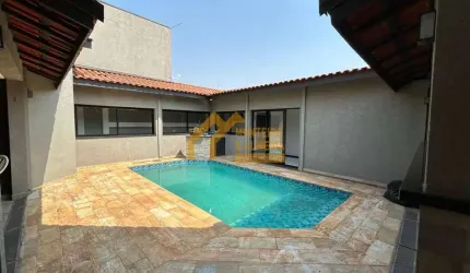 Casa  na Vila Oliveira em Itapetininga