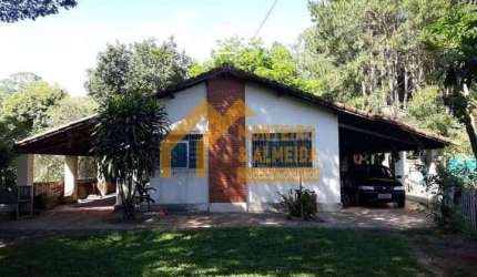 Chacara a venda no Caruça 2 - Itapetininga