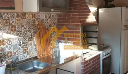 Oportunidade no Centro de Itapetininga
