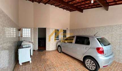 Casa a venda na Vila Nastri 1