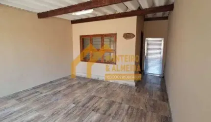 Sobrado a venda no Jardim Italia - Itapetininga