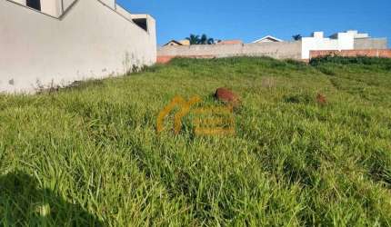 Terreno na Vila Nastri em Itapetininga