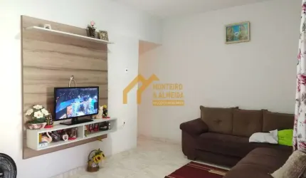 Casa a venda no Jardim Brasil em itapetininga a 5 minutos do cofesa novo