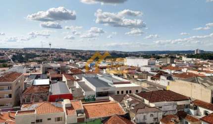 Apartamento no Edificio Barão no Centro de Itapetininga