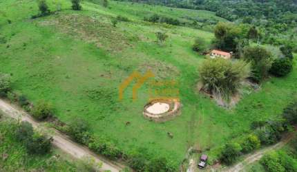 SITIO 1.47 ALQ. A VENDA EM ANGATUBA/SP.