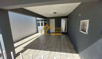 CASA A VENDA NO JARDIM ITALIA EM ITAPETININGA/SP.