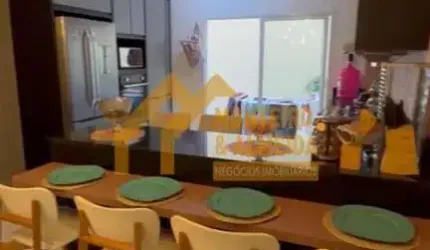 Apartamento a venda no Ed. Central Park em Itapetininga