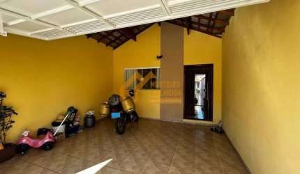 Lindo imóvel a venda na Vila Vendramini em Itapetininga