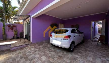 Imóvel a venda no Centro de Itapetininga proximo ao Shopping