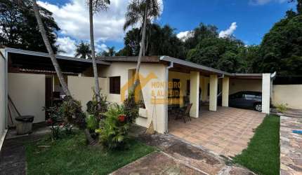 Casa a venda na Vila La Brunetti em Itapetininga