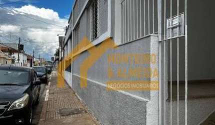 Casa a venda no Centro de Itapetininga