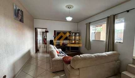 Sobrado a venda na Vila Apollo em Itapetininga
