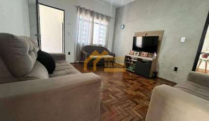 Casa Vila Rio Branco Itapetininga SP