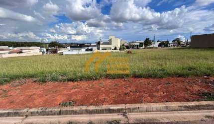 Terreno a venda no Golden Ville em Itapetininga com 360 metros